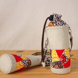 ボトルカバー（500mLサイズ） ～ひと粒の幸せ～