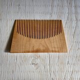 くし　メープル材