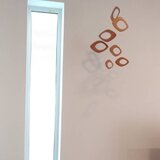 モビール　komorebi ペアウッドの木