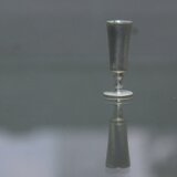 「conceal」ミニチュアペンダント　フルート「シャンパン」