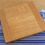 カッティングボード　正方形