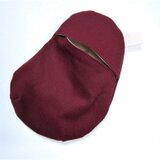 mame pouch M 「葡萄」〈在庫限り〉