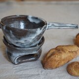 アヒージョ鍋　mini