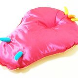 うみうしアートクッション （シンデレラピンク）