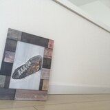 "思い出の靴"
