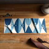 植物染め手ぬぐい　【 杯 】