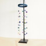 【受注制作】☆端午つるし飾り☆スタンド付