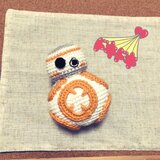 【オーダー品】あみぐるみ