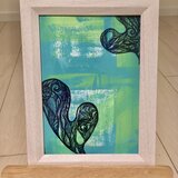 "KHAOS Heart twins" 双子のハートの中はカオス