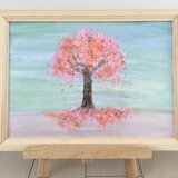 "永遠に咲く春"