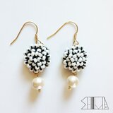 まるとコットンパール　白