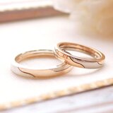 ギメルリングペア