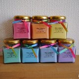 チャクラキャンドル7本セット