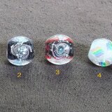 【受注制作】メモリアルビーズ（宙）