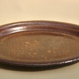 オーバルトレー