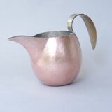 銅製ピッチャー B