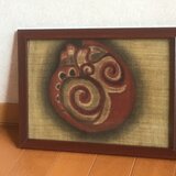 JOMON  Returns(染絵)