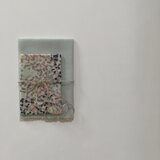 ミツロウエコラップ（S＆M size シックな森とサックスブルー）