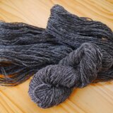 手紡ぎ糸＜ジャコブ＞