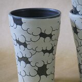 雲のフリーカップ