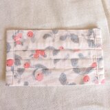 プリーツマスク✩°̥࿐୨୧ レディース