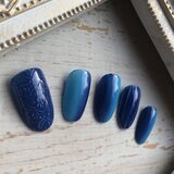 ネイルチップ☺︎陶器ネイル