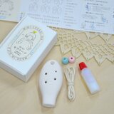 お絵描き工作キット ミニセラリーナ6音 （親子のコミュニケーションツール）の画像