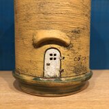 ドアのあるカップ