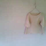 リネンプルオーバー