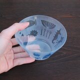 よづり　デザートカップ