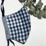 夏用クールマックスマスク