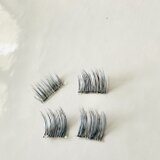 ライトブルー　Cカール　12mm