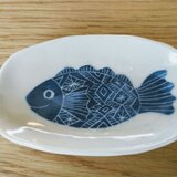 さかなの小皿