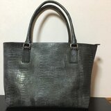 送料無料♪一点ものトートバック