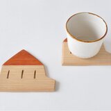 おうちコースター