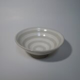 ご飯茶碗ぐるぐる