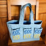 ツールバッグ＊葉