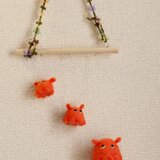 ゆらゆらメンダコ