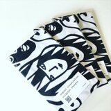 ウーマン手ぬぐい