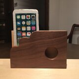 森のスピーカー