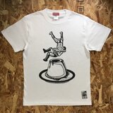 プロレス デザイン Tシャツ / ノーザンライトプリンボム Tシャツ