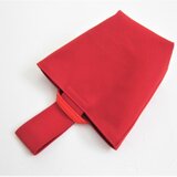 onigiri bag [red×red]