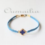 【 Fleur -フルール-】ブルー