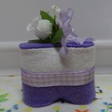 高貴。ハート小物、１点もの