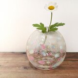 一輪挿し（パステルA）