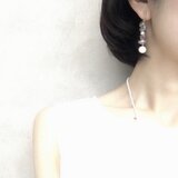 【earring】eosの画像