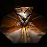 小さな羽ばたき