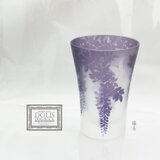 藤棚のタンブラー「藤壺」～GENJI～