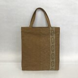 半幅帯リメイクバック　帯バック　縦長　トート　#34