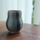 色化粧の器の画像